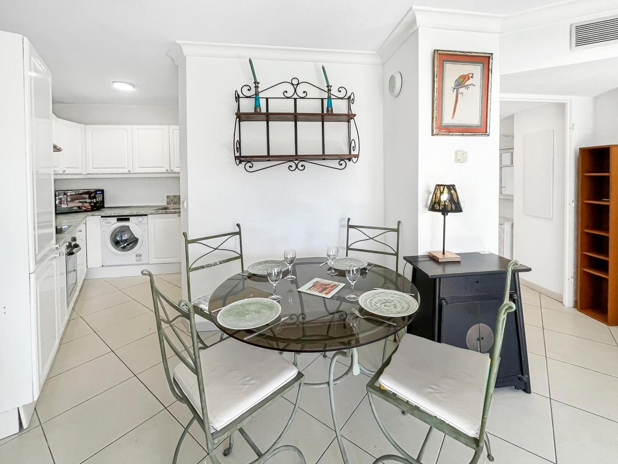 Agreable Detente Au Soleil A Antibes - Wifi - Parking Prive Екстер'єр фото